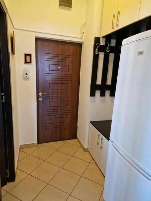 Charming Apartment With Private Terrace Букурещ Екстериор снимка