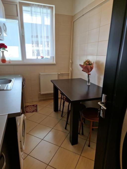 Charming Apartment With Private Terrace Букурещ Екстериор снимка